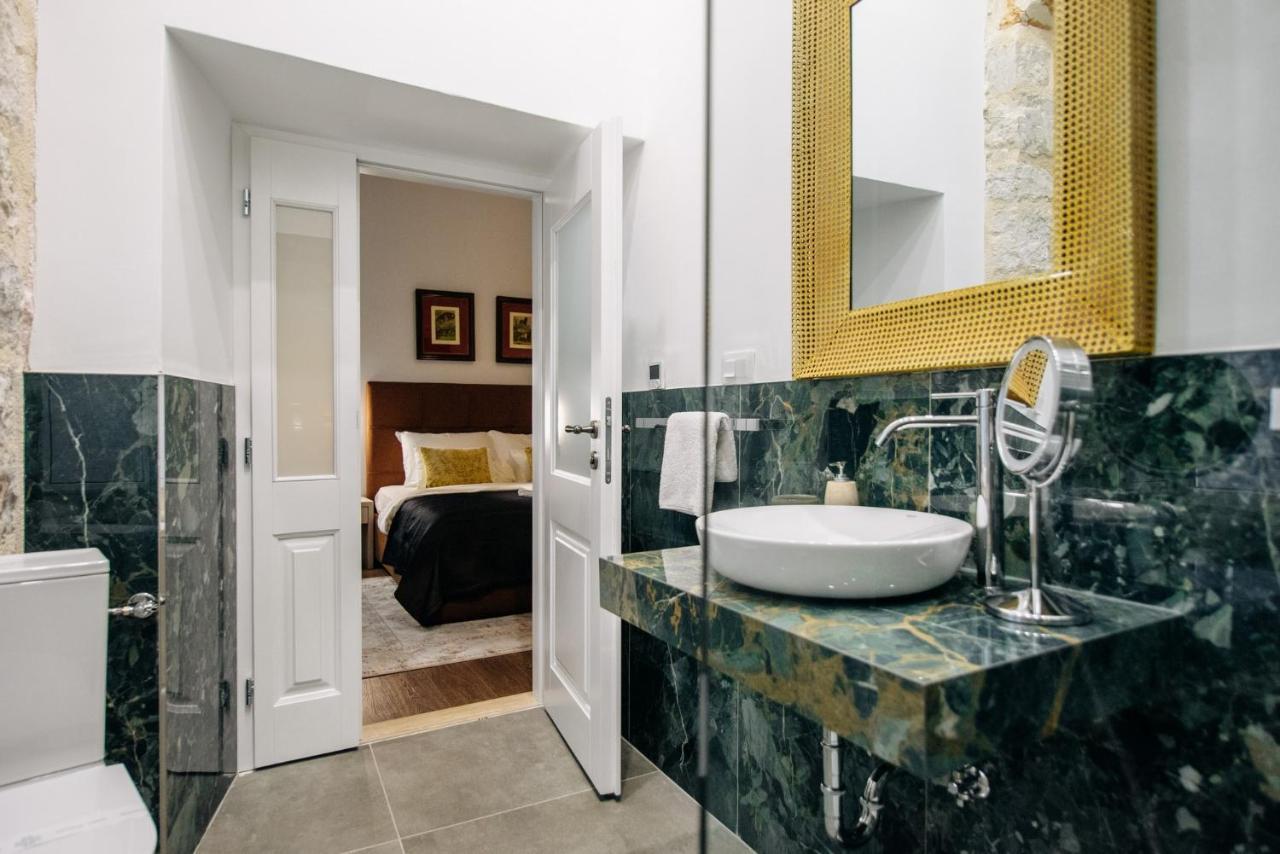 Central W Apartment & Rooms By Duhomes Dubrovnik Exterior foto