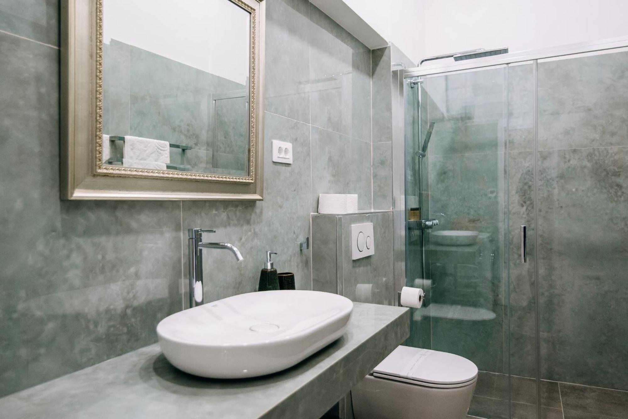 Central W Apartment & Rooms By Duhomes Dubrovnik Exterior foto