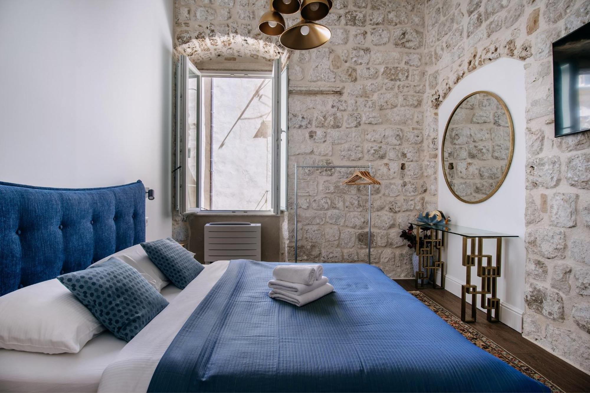 Central W Apartment & Rooms By Duhomes Dubrovnik Exterior foto
